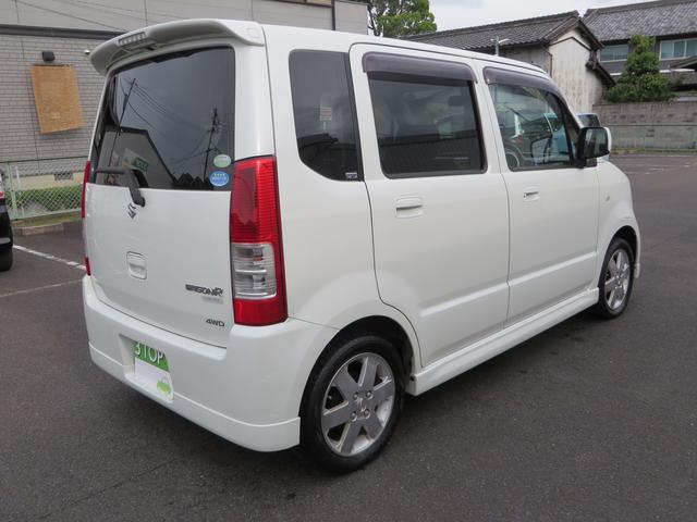 FX-Sリミテッド 4WD(9枚目)