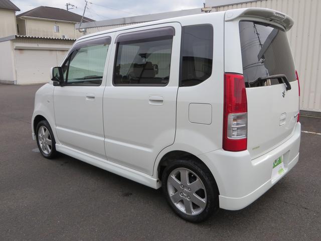 FX-Sリミテッド 4WD(11枚目)