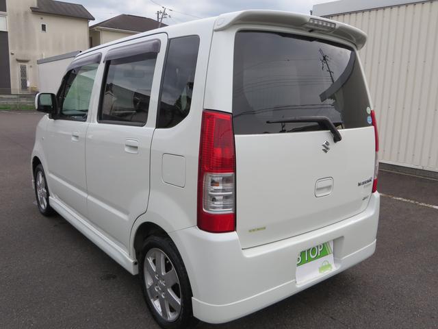 FX-Sリミテッド 4WD(12枚目)