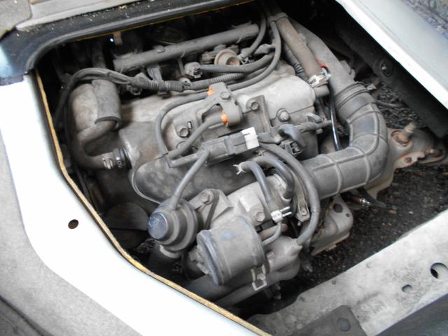 PZターボ 左側パワースライドドア ETC 電格ミラー(17枚目)