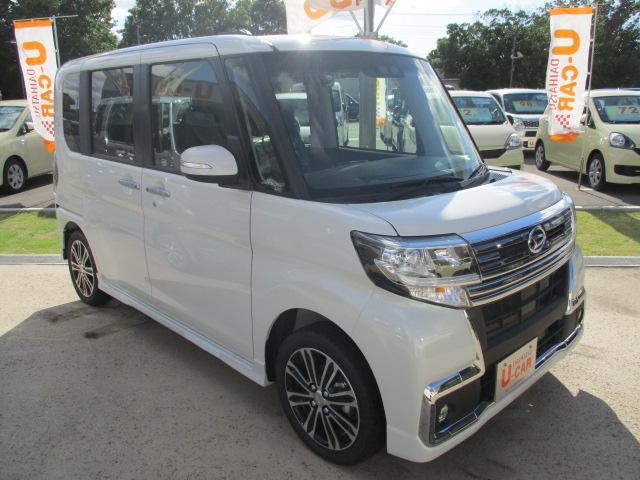 カスタムRS トップエディションSAIII LEDライト(2枚目)