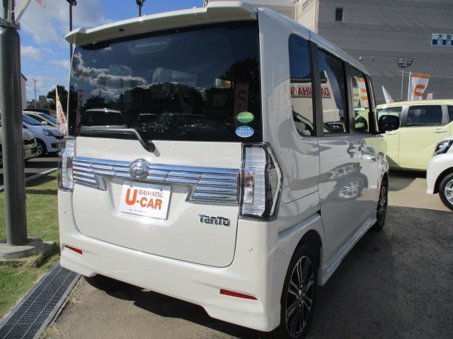 カスタムRS トップエディションSAIII LEDライト(6枚目)