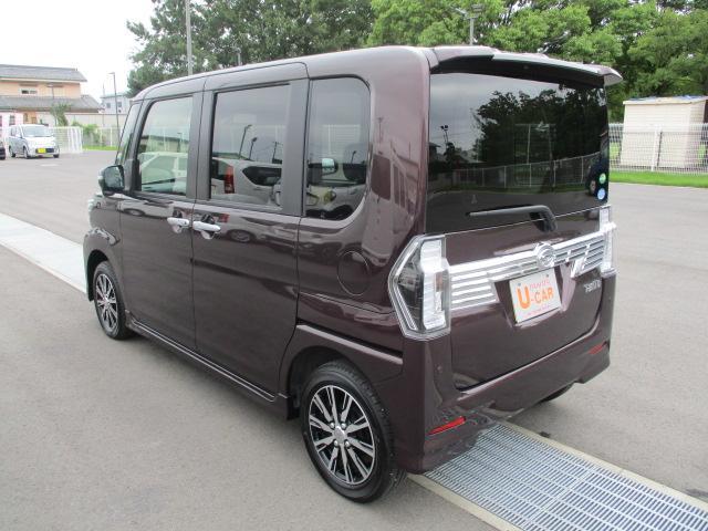 カスタムX トップエディションSAIII 純正フルセグナビ(11枚目)