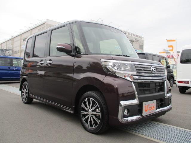 カスタムX トップエディションSAIII 純正フルセグナビ(20枚目)