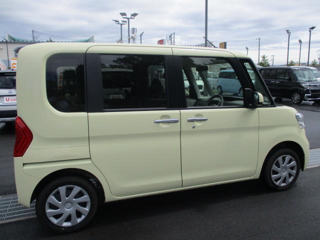 L 純正フロアマット付き 新車保証継承(5枚目)