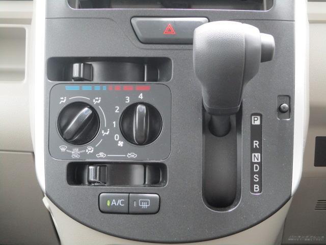 L 純正フロアマット付き 新車保証継承(14枚目)