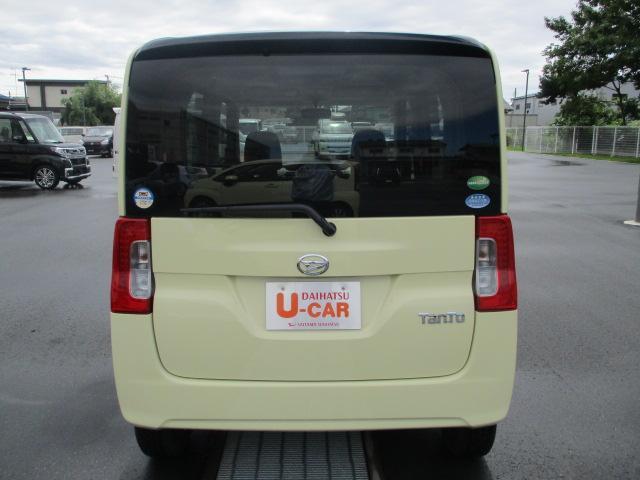 L 純正フロアマット付き 新車保証継承(19枚目)