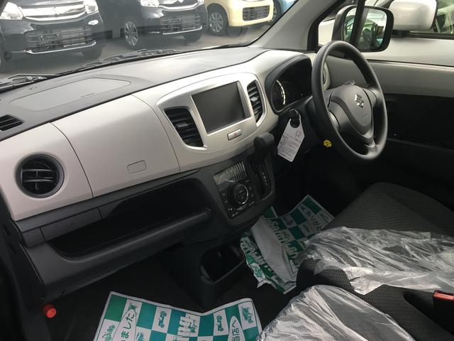 FX アイドリングストップ キーレス 届出済み未使用車(15枚目)