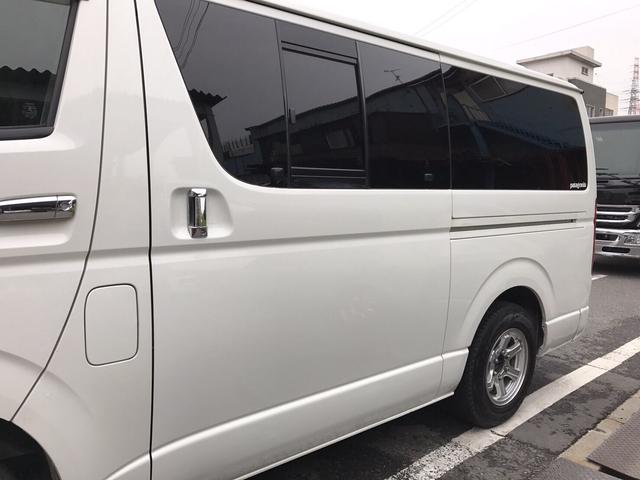 スーパーGL 4WD ディーゼルターボ(5枚目)