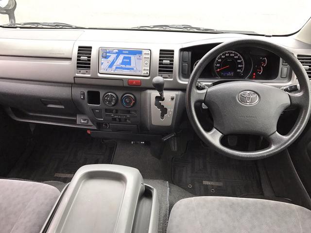 スーパーGL 4WD ディーゼルターボ(13枚目)