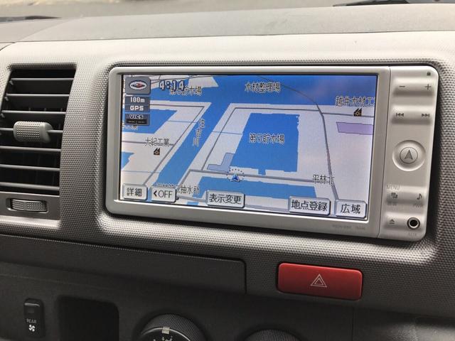スーパーGL 4WD ディーゼルターボ(19枚目)