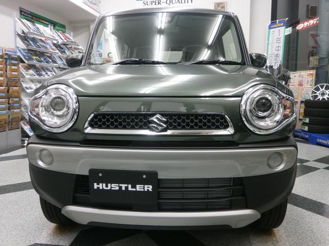 G HID付き(2枚目)