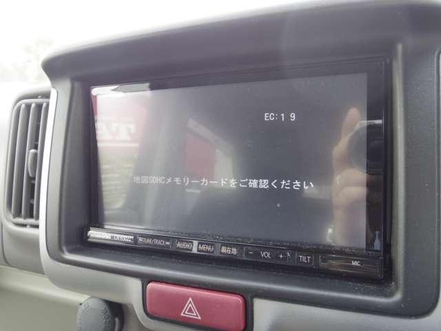 JPターボ 純正ナビ ETC(7枚目)