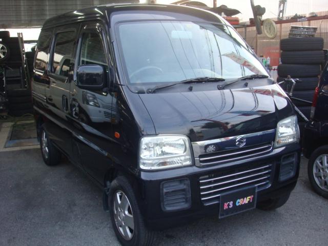 ジョイポップターボ・タイミングチェーン車(3枚目)