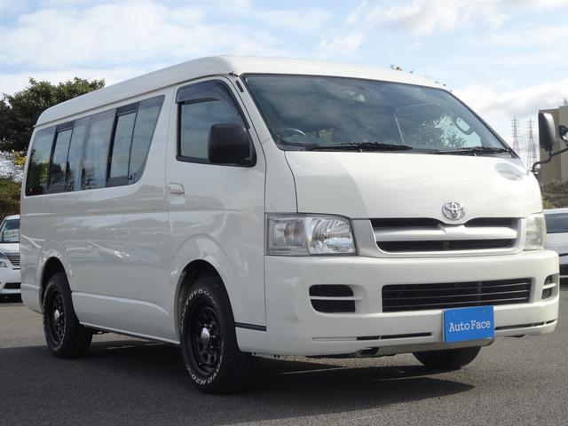 DX10人乗り 新品タイヤデイトナ製ホイール付き(6枚目)
