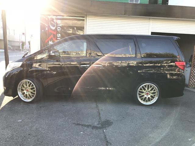 240X新品車高調 新品22AW フリップダウンM(4枚目)