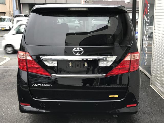 240X新品車高調 新品22AW フリップダウンM(7枚目)