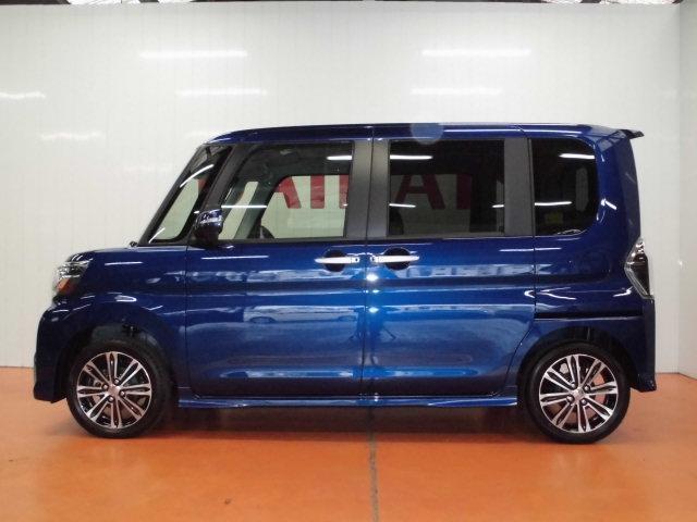 カスタムRS トップエディションSAIII ターボ付き(4枚目)