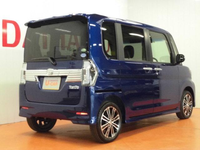カスタムRS トップエディションSAIII ターボ付き(7枚目)