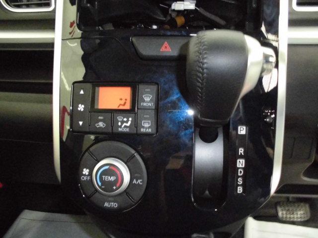 カスタムRS トップエディションSAIII ターボ付き(10枚目)
