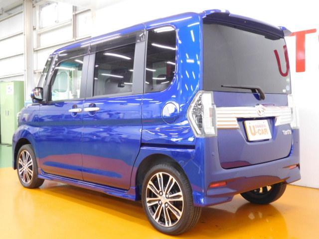 カスタムRS SAIII(8枚目)