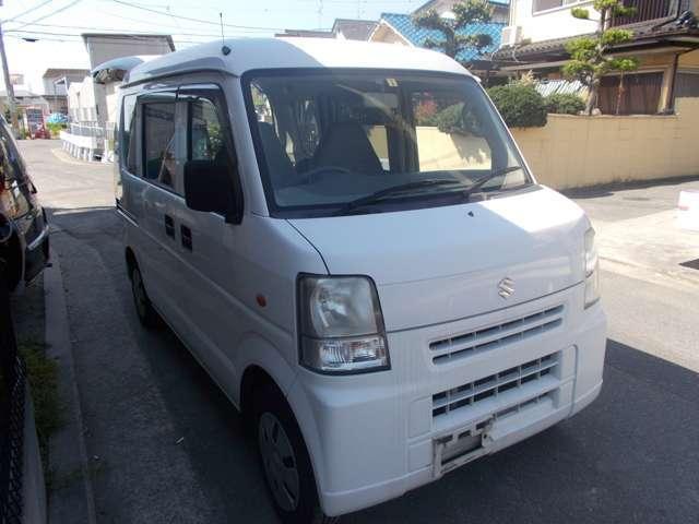 車椅子移動車 スローパー(3枚目)