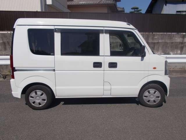 車椅子移動車 スローパー(5枚目)