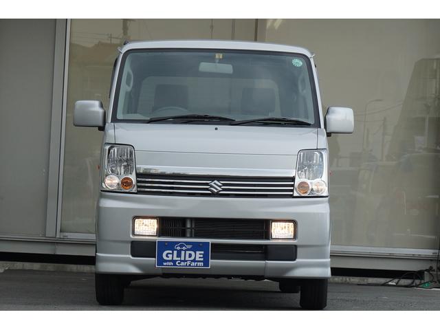 PZターボ 4WD 実走行 パワスラ ナビ付き(3枚目)