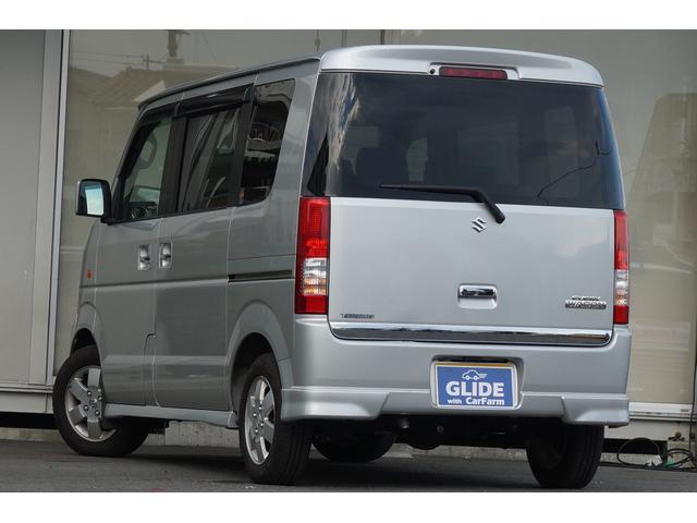 PZターボ 4WD 実走行 パワスラ ナビ付き(6枚目)