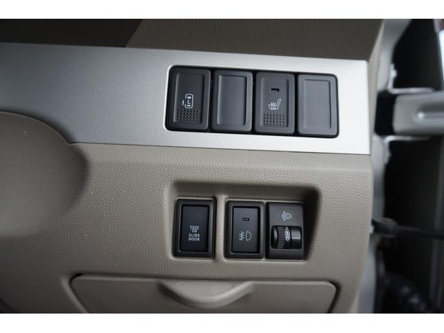 PZターボ 4WD 実走行 パワスラ ナビ付き(16枚目)