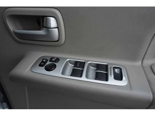 PZターボ 4WD 実走行 パワスラ ナビ付き(17枚目)
