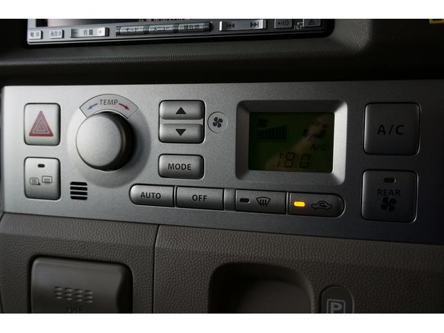 PZターボ 4WD 実走行 パワスラ ナビ付き(18枚目)