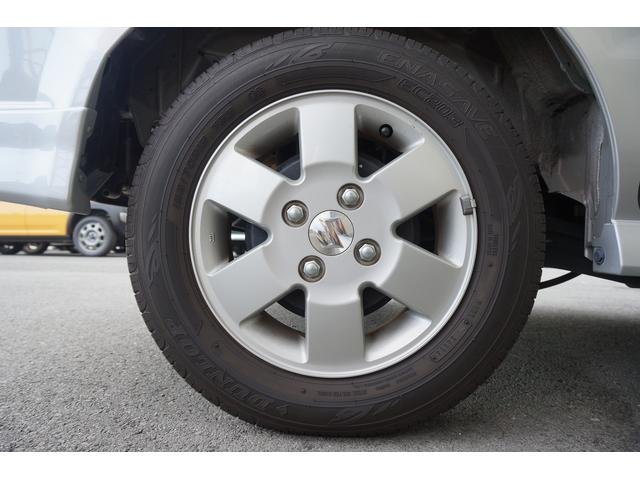 PZターボ 4WD 実走行 パワスラ ナビ付き(20枚目)