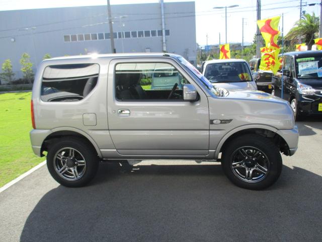 LAND VENTURE 10型(8枚目)