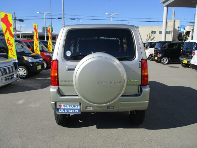 LAND VENTURE 10型(17枚目)