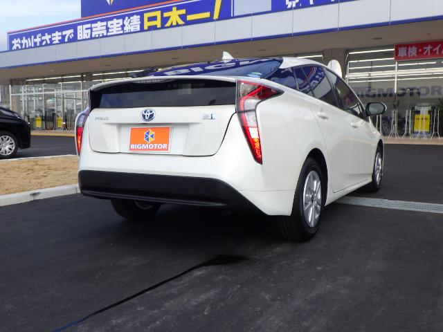 S 低走行車(3枚目)