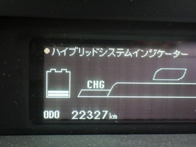 S 純正ワンセグナビ(13枚目)