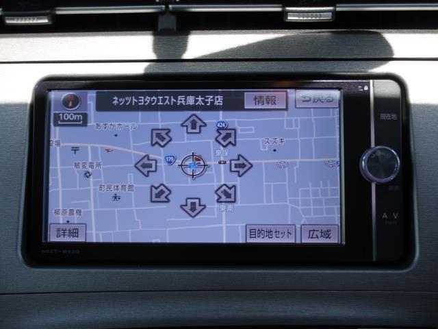 Sツーリングセレクション ワンオーナー SDナビ ETC(8枚目)