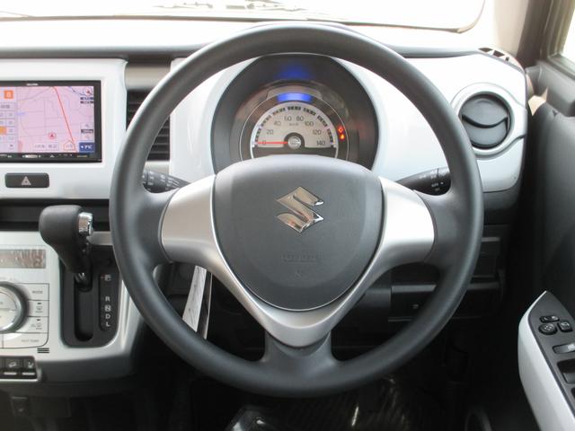 G 4WD レーダーブレーキサポート HID メモリーナビ(14枚目)