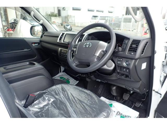 ロングスーパーGL RICコンプリートカー(17枚目)
