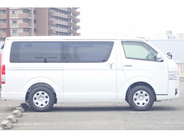 ロングスーパーGL 両側パワスラ ナビ バックカメラ ETC(4枚目)