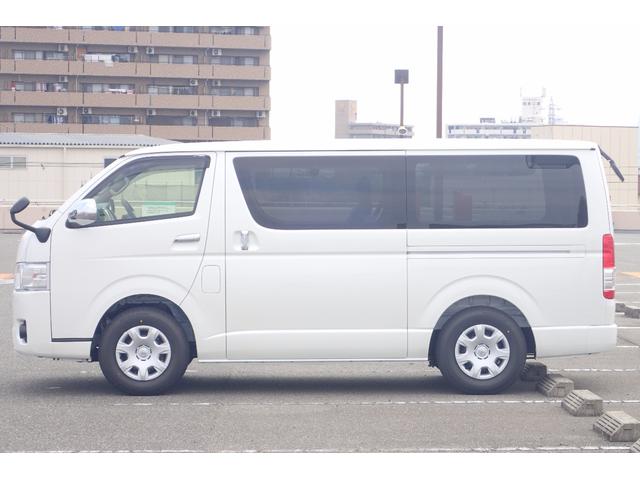 ロングスーパーGL 両側パワスラ ナビ バックカメラ ETC(5枚目)