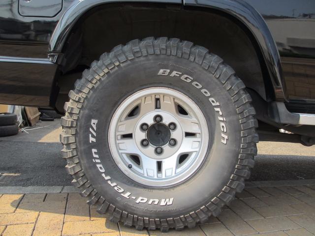 SXワイド HDDナビ CD DVD ETC AW 4WD(7枚目)