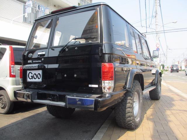 SXワイド HDDナビ CD DVD ETC AW 4WD(8枚目)