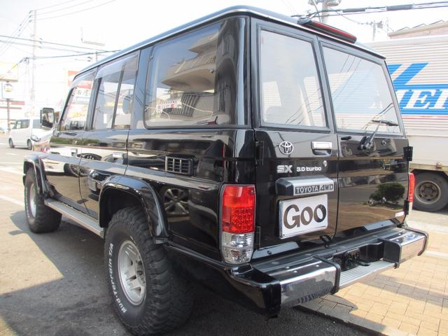 SXワイド HDDナビ CD DVD ETC AW 4WD(9枚目)