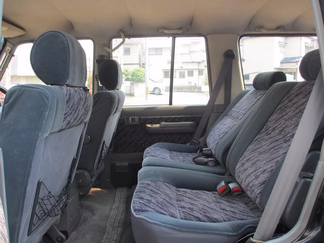 SXワイド HDDナビ CD DVD ETC AW 4WD(14枚目)