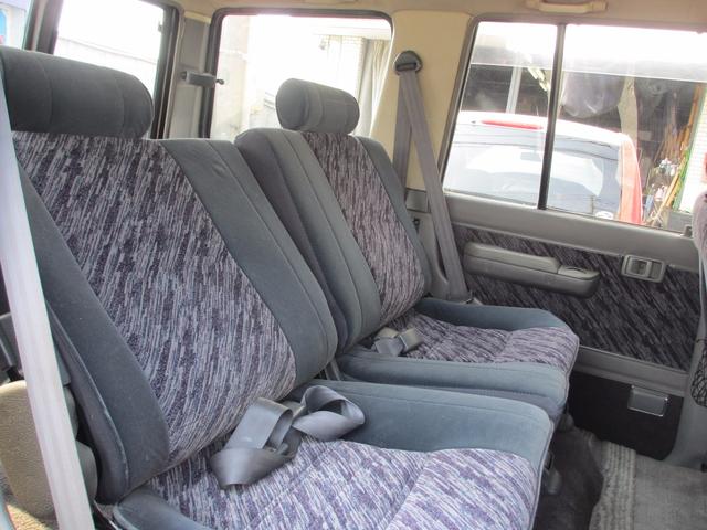 SXワイド HDDナビ CD DVD ETC AW 4WD(15枚目)