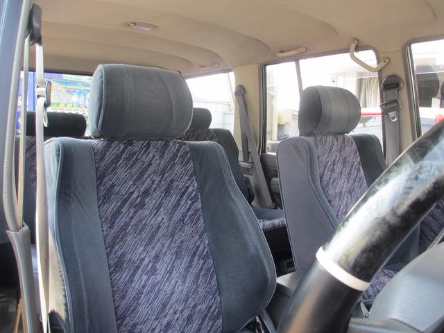 SXワイド HDDナビ CD DVD ETC AW 4WD(17枚目)