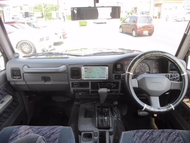 SXワイド HDDナビ CD DVD ETC AW 4WD(18枚目)