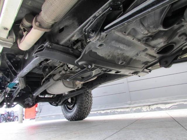 3.0 SXワイド ディーゼルターボ 4WD 2インチUP (10枚目)